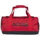 Adidas Τσάντα γυμναστηρίου Essentials Linear Duffel Bag S Adidas Τσάντα γυμναστηρίου Essentials Linear Duffel Bag S
